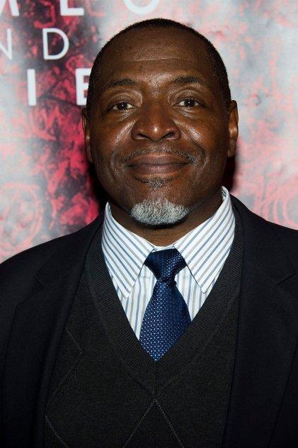 Chuck Cooper - Actor Profile Photo