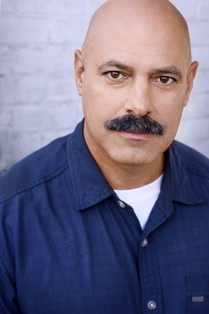 Pablo Espinosa - Actor Profile Photo