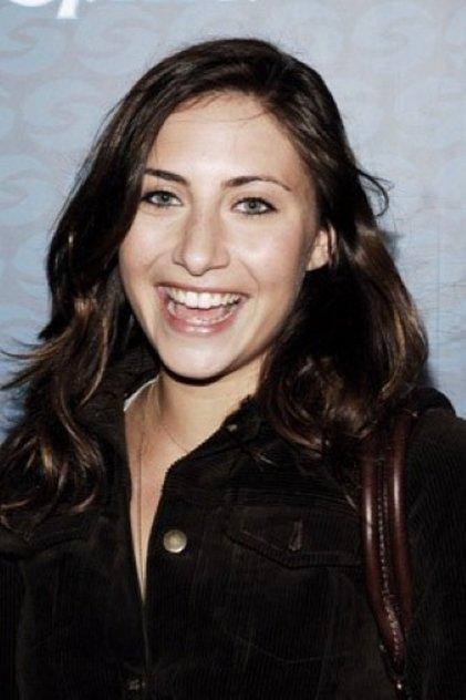 Stella Keitel - Actor Profile Photo