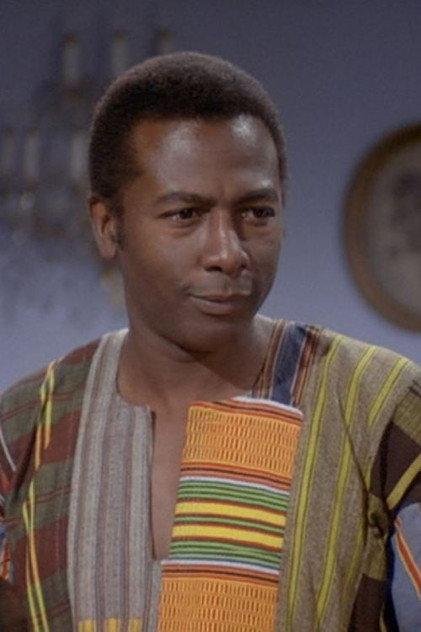 Hal Frederick - Actor Profile Photo