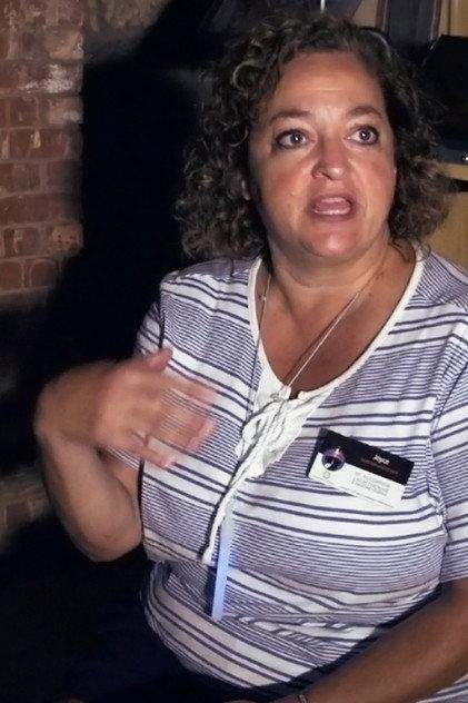 Joyce Duncan - Actor Profile Photo