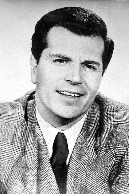 Carlo Giuffrè - Actor Profile Photo