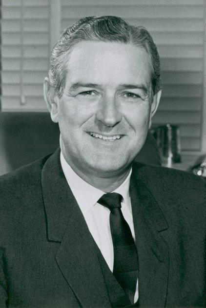 John Connally - Actor Profile Photo
