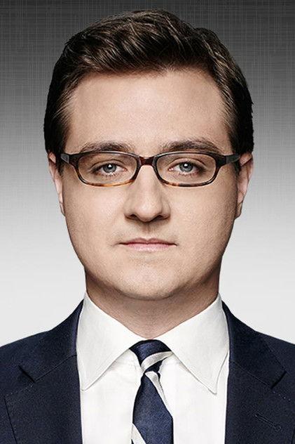 Chris Hayes - Actor Profile Photo