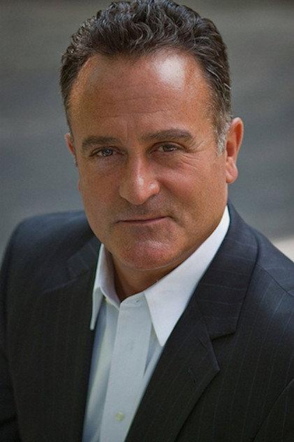 James Bagnell - Actor Profile Photo