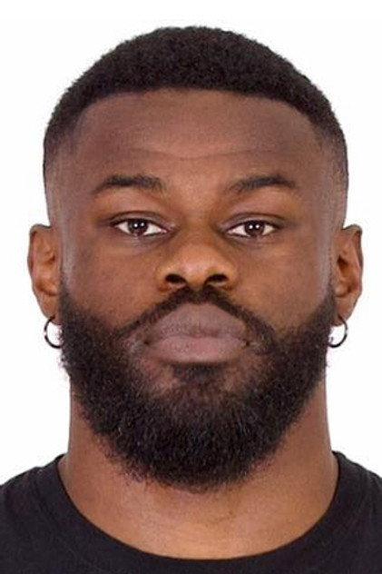 Armel Mbumba-Yassa - Actor Profile Photo