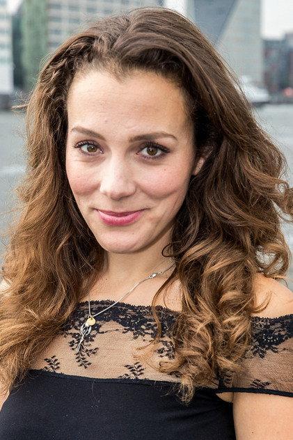 Nzinga Sordam - Actor Profile Photo