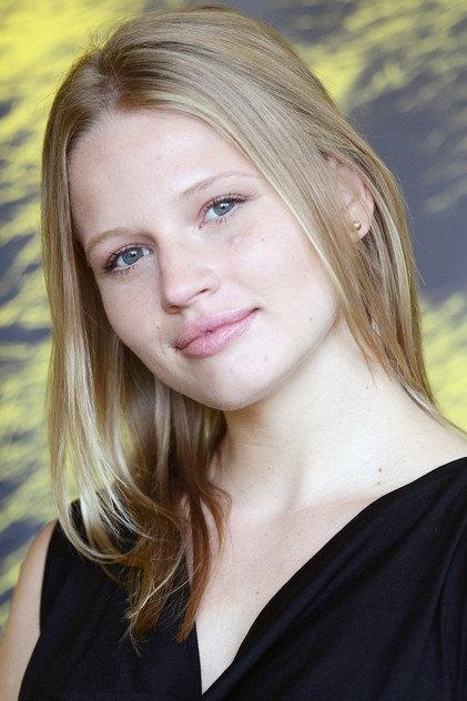 Natalia Rybicka - Actor Profile Photo