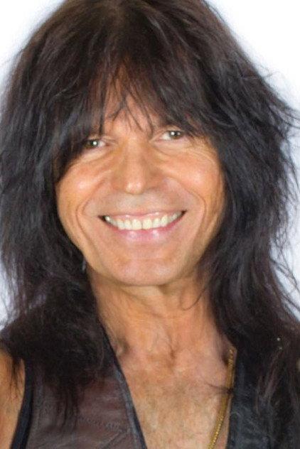 Rudy Sarzo - Actor Profile Photo