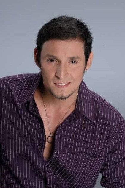 Emilio Garcia - Actor Profile Photo
