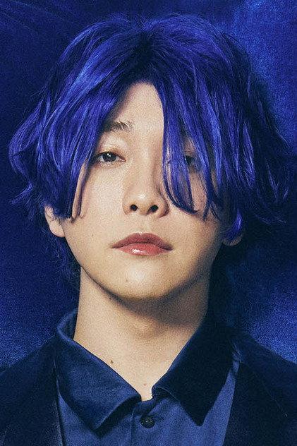 Motoki Ohmori - Actor Profile Photo