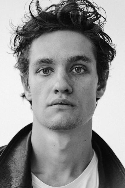 Vladimir Averyanov - Actor Profile Photo