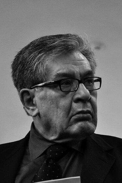 José Emilio Pacheco - Actor Profile Photo