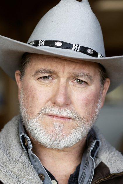 Vic Browder - Actor Profile Photo