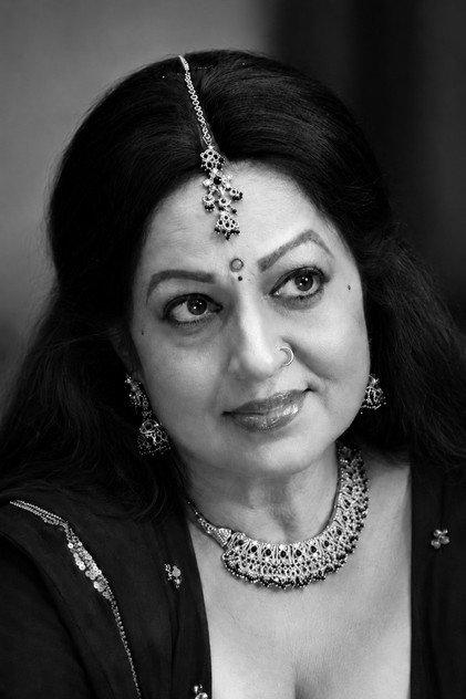 Jyothi Lakshmi - Actor Profile Photo