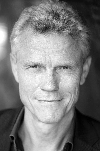 Andrew Hall - Actor Profile Photo