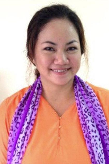 Star Orjaliza - Actor Profile Photo