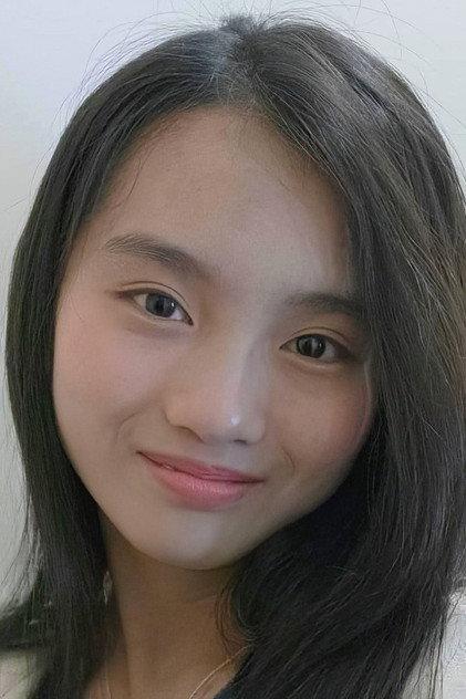 Cai Hai-yin - Actor Profile Photo