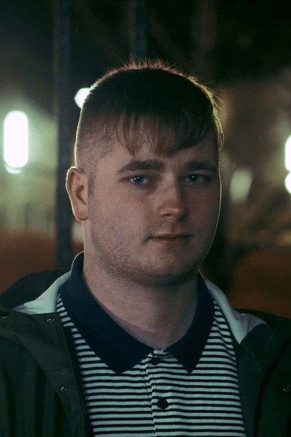 Magnus Ferguson - Actor Profile Photo