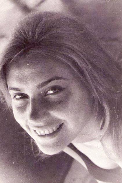 Elizabeth Killian - Actor Profile Photo