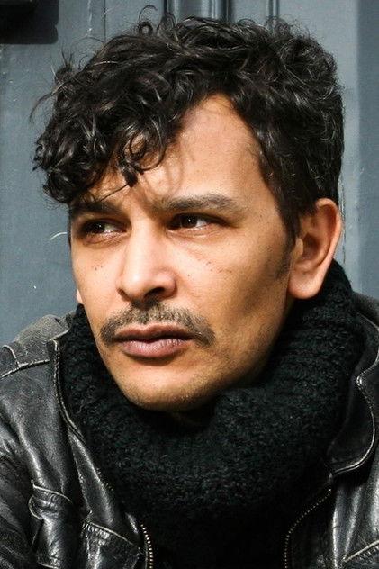 Moa Khouas - Actor Profile Photo