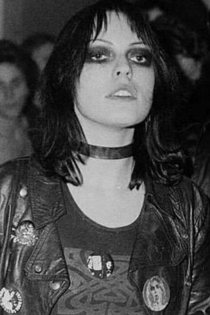 Gaye Black - Actor Profile Photo