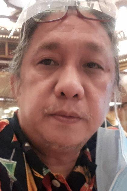 Raffy Tejada - Actor Profile Photo