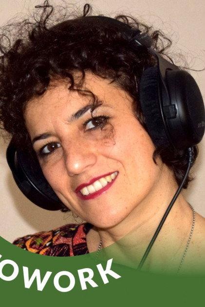 Veronica Malgioglio - Actor Profile Photo