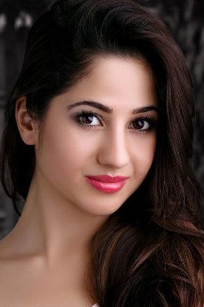 Amanda Rosario - Actor Profile Photo