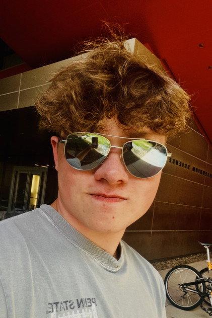 Nate Tranell - Actor Profile Photo