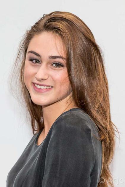 Bente Fokkens - Actor Profile Photo