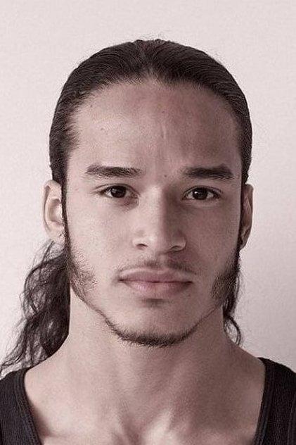 Luciano Acuna Jr. - Actor Profile Photo