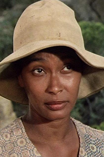 Marlene Clark - Actor Profile Photo