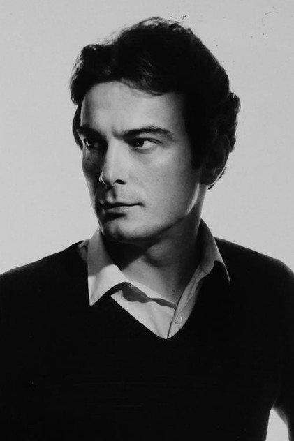 Alfredo Alcón - Actor Profile Photo