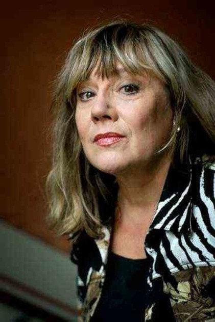 Christina Stenius - Actor Profile Photo