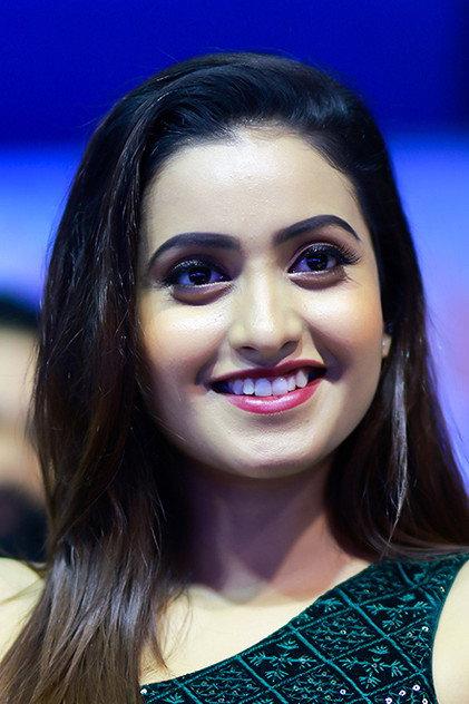 Deepika Pilli - Actor Profile Photo