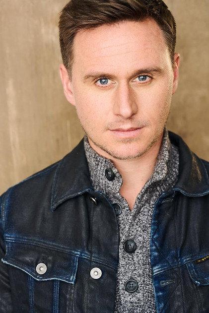 Rian Sheehy Kelly - Actor Profile Photo