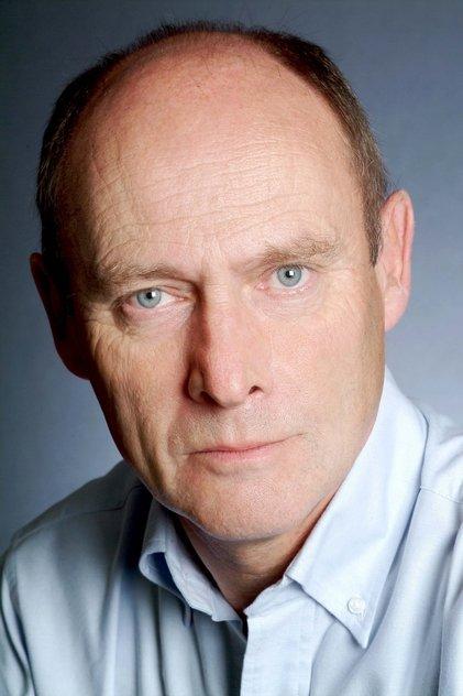 Patrick Malahide - Actor Profile Photo