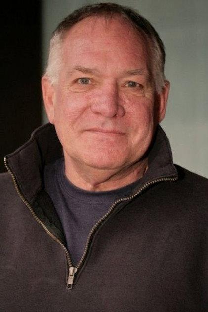 Ross Bickell - Actor Profile Photo