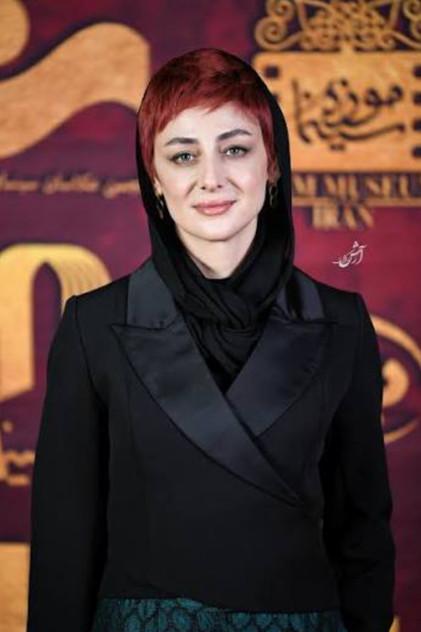 Vida Javan - Actor Profile Photo