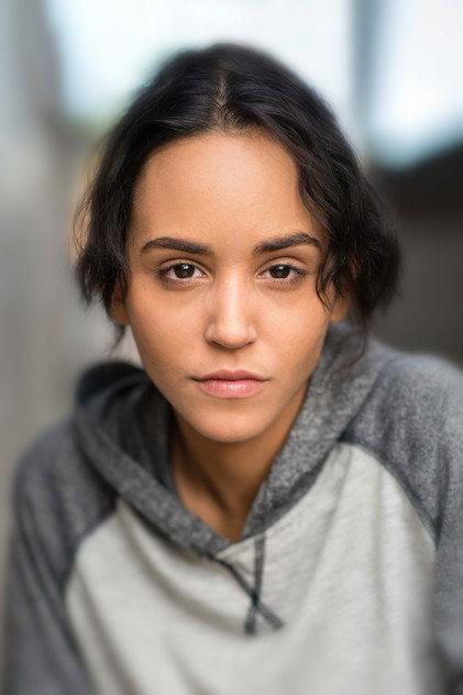 Samantha Ashley - Actor Profile Photo
