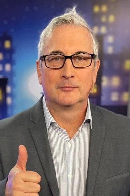 Luis Rubio - Actor Profile Photo