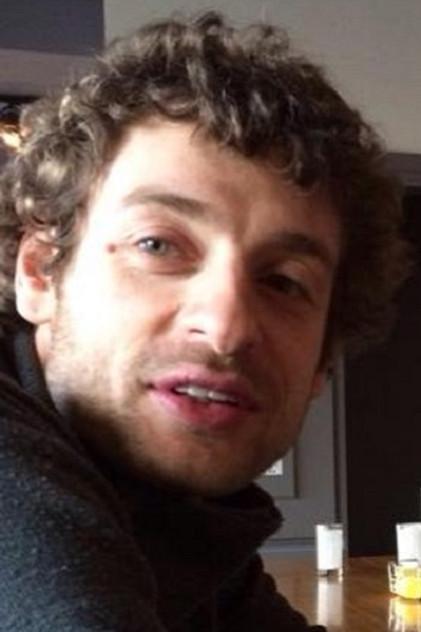 Alexey Ageev - Actor Profile Photo