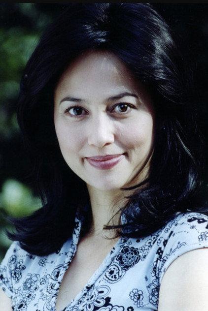 Meriam Bellina - Actor Profile Photo
