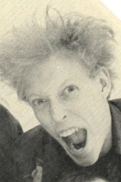 King Coffey - Actor Profile Photo