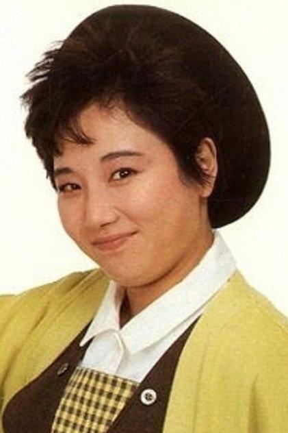 Satomi Majima - Actor Profile Photo