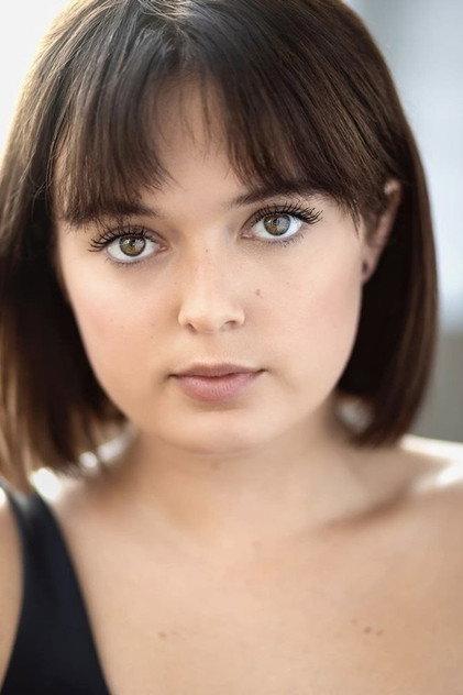 Tyallah Bullock - Actor Profile Photo