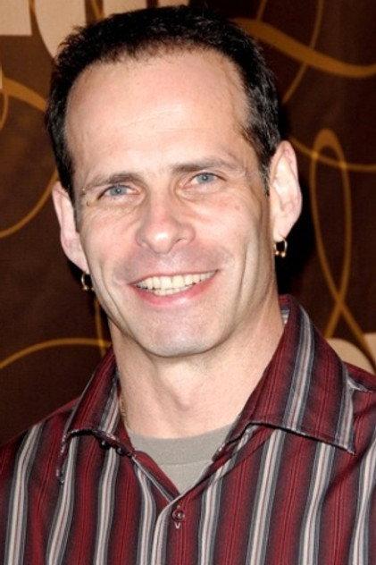 Lloyd Eisler - Actor Profile Photo