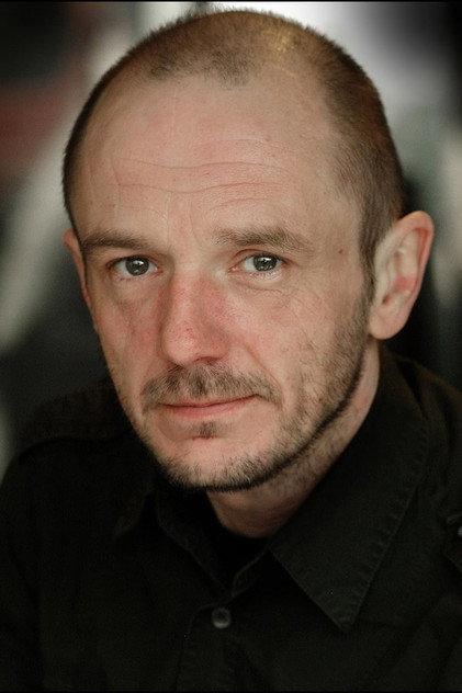 James Foster - Actor Profile Photo