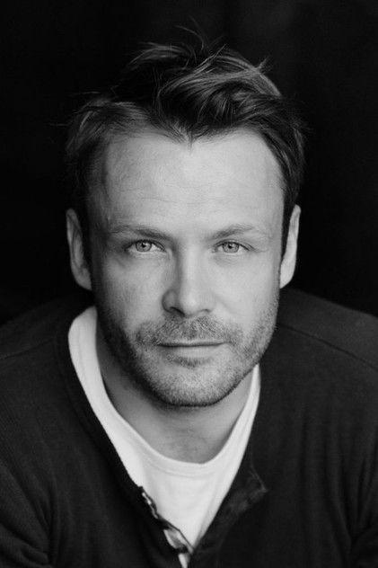 Matthias Ziesing - Actor Profile Photo
